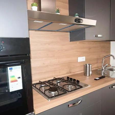 Appartement Terra Mia 2