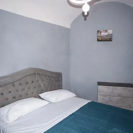 Terra Mia 2 Apartment Naples