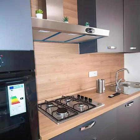 Terra Mia 2 Naples
