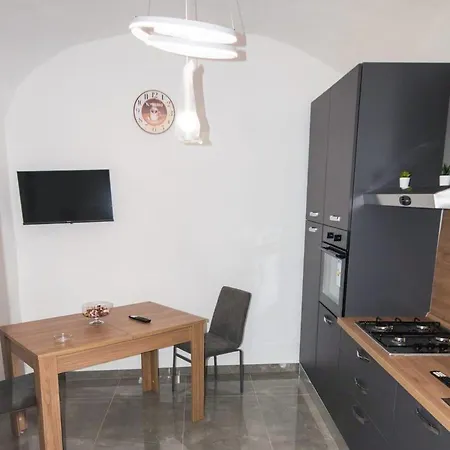 Terra Mia 2 Apartment