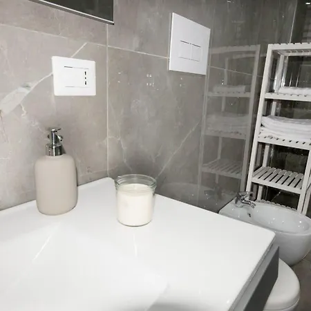 Terra Mia 2 Apartment *