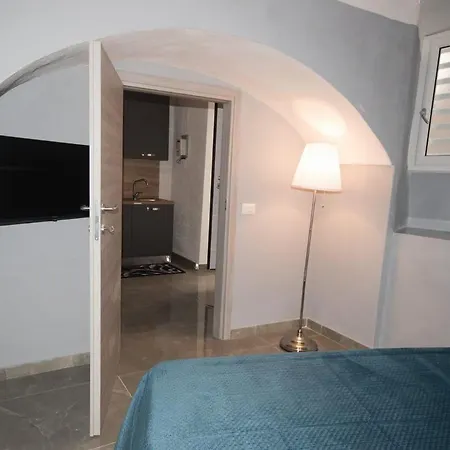 Apartment Terra Mia 2 *