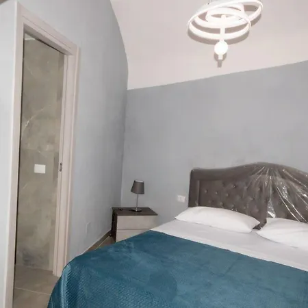 Terra Mia 2 Apartment Naples