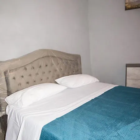 Apartment Terra Mia 2