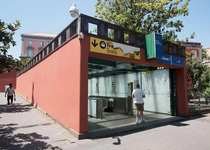 דירה Terra Mia 2