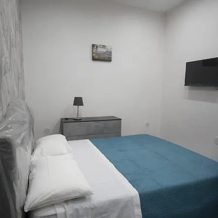 Terra Mia 2 * Napoli