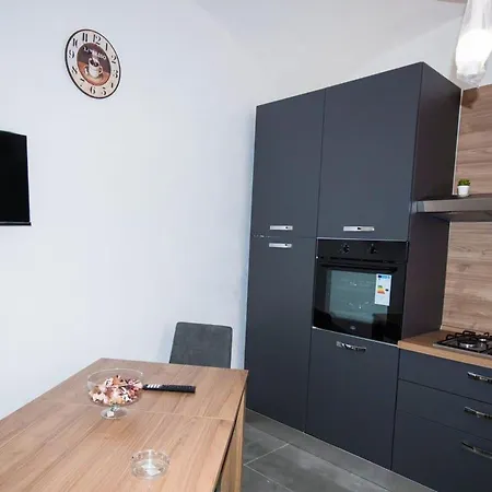 Appartement Terra Mia 2 *