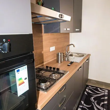 Appartement Terra Mia 2 *