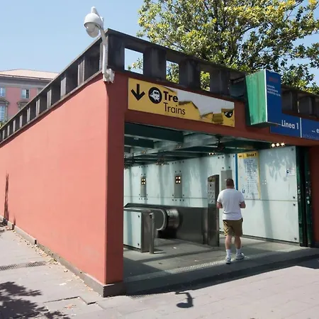 Appartamento Terra Mia 2